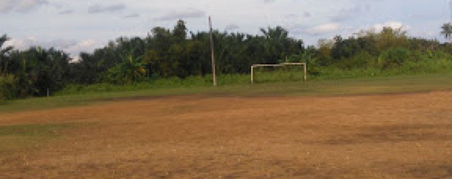 Terantang Soccer Field