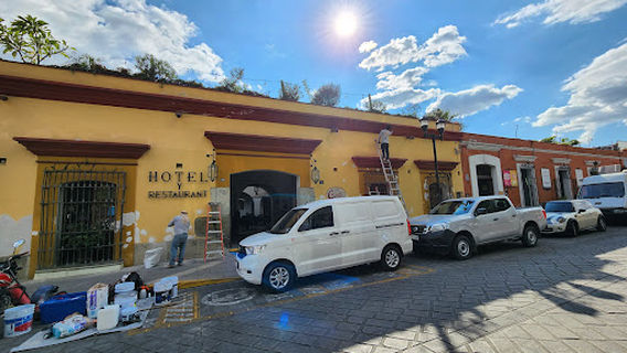 Oaxaca