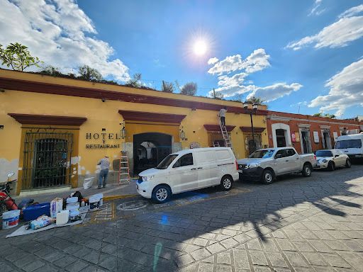 Jardín Conzatti