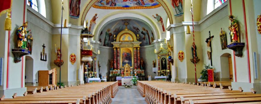 St. Jakob im Defereggental