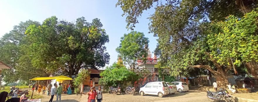 Hanuman Mandir