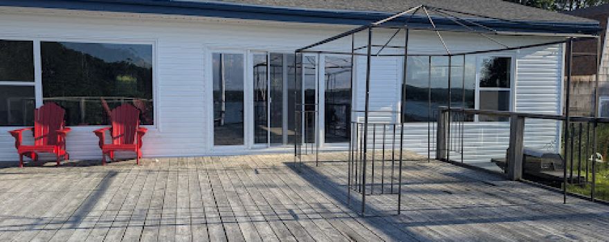 Petpeswick Yacht Club