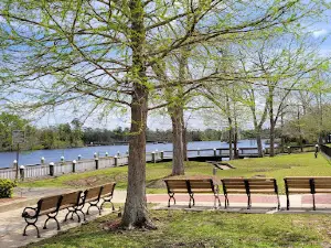 Riverwalk South, Milton, FL.