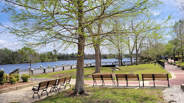 Riverwalk South, Milton, FL.