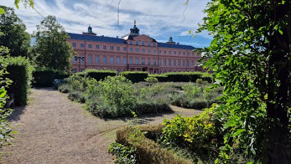 Schlosspark