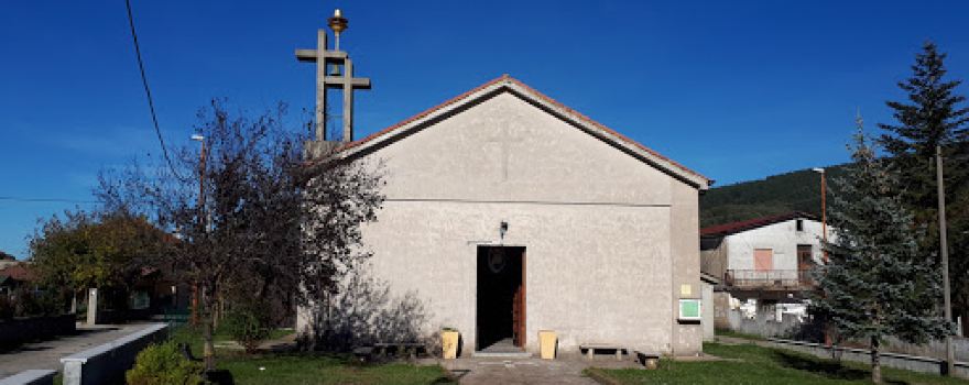 Chiesa di Sant'Anna