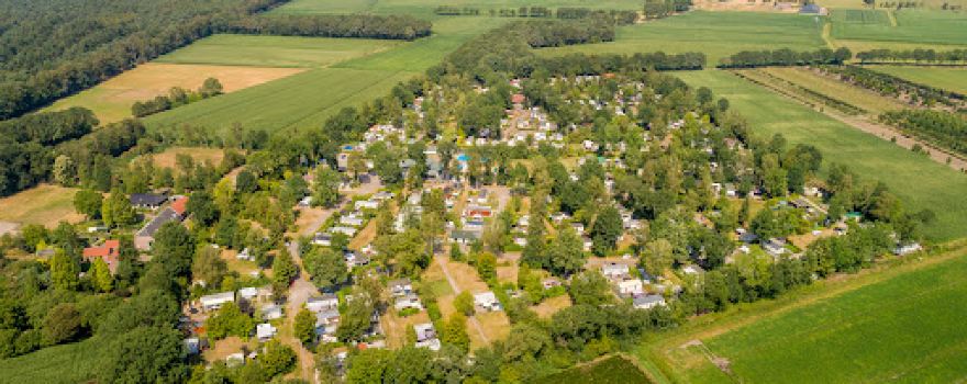 Camping De Spaendershorst B.V.