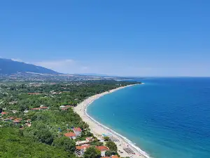Βάρκα Beach Bar