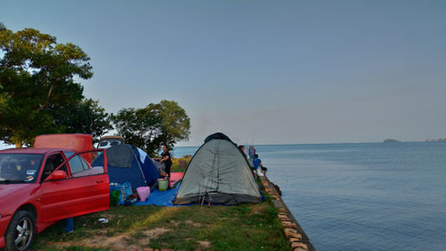 H&n Campsite