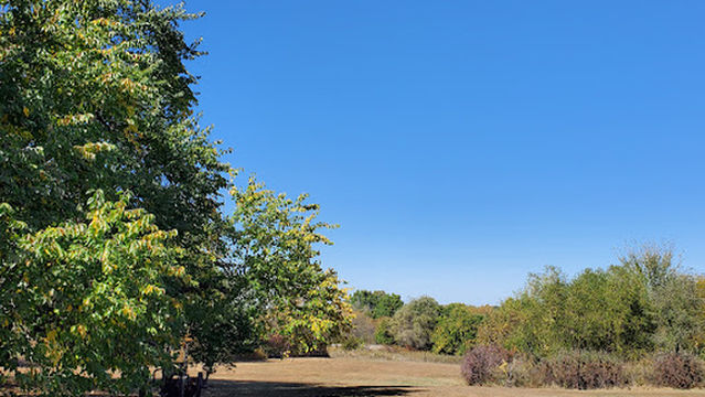 Soggy Bottom Campground