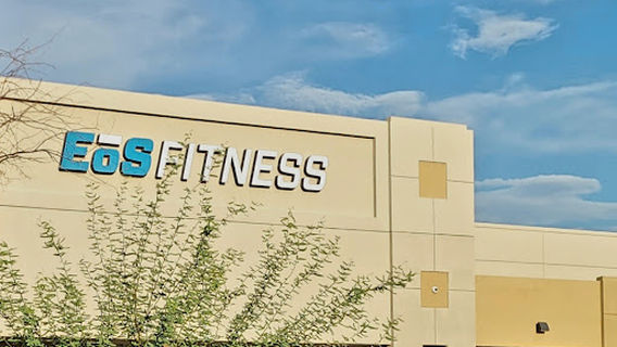 EōS Fitness