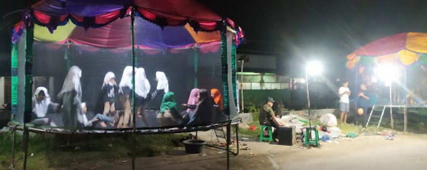 Pasar Kemisan