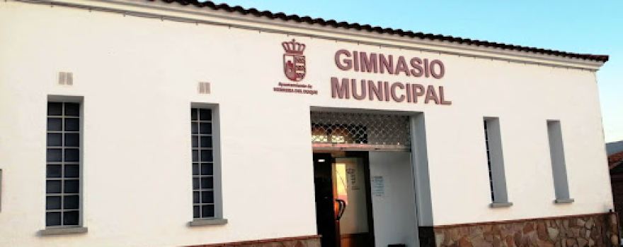 Gimnasio Municipal