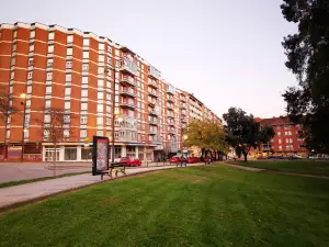 Temple Park