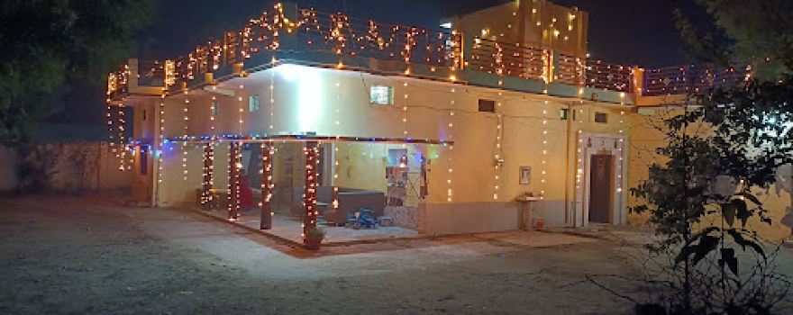 Old Shiv Mandir (Rajesh Mishra House)