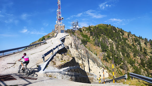 Pic de Carroi | 2.334 m