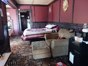 Island Falls Opera House , LLC (Inn & Lounge)