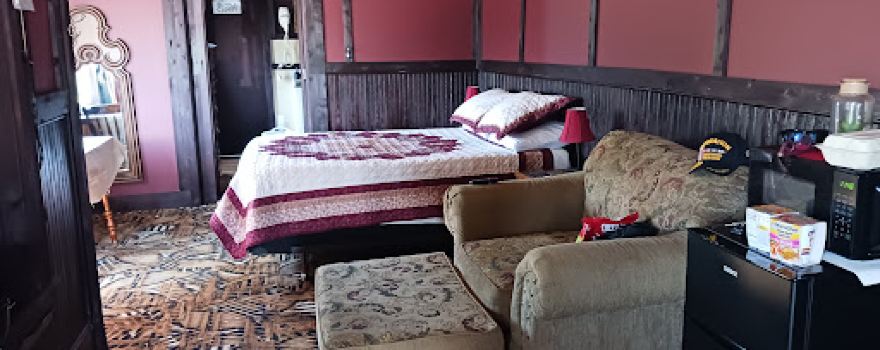 Island Falls Opera House , LLC (Inn & Lounge)