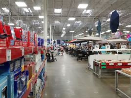 Sam's Club