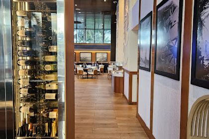 JWB Prime Steak and Seafood (Nassau)