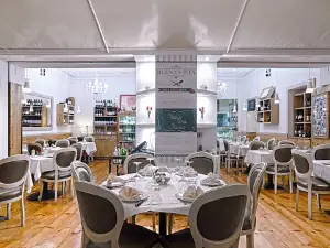 Ristorante Buena Vista