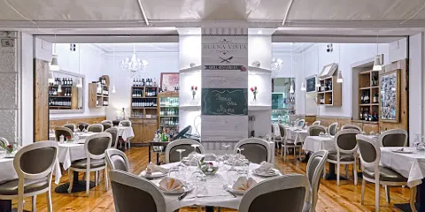 Ristorante Buena Vista