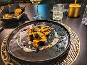 Nero Restaurant