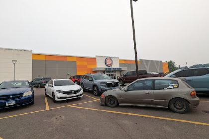 Dave & Buster's - Sioux Falls