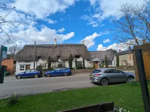 The Crown Pub and Restaurant