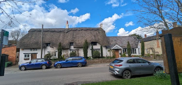 The Crown Pub and Restaurant