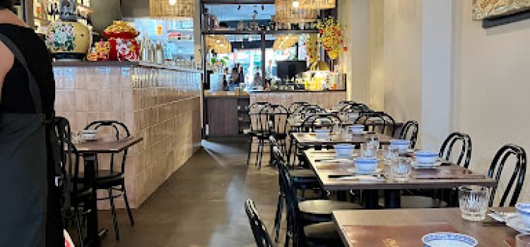 Ong Vietnamese Kitchen