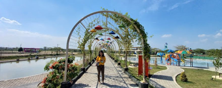 Demak Green Garden (DeGeGa)