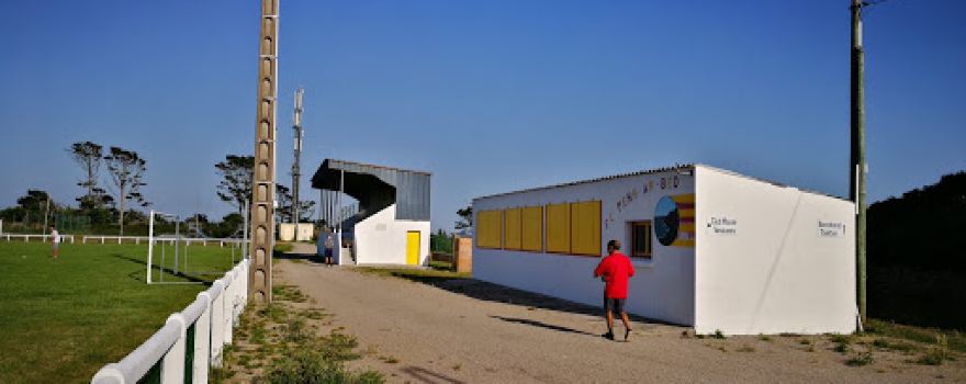 Stade Municipal de Plogoff
