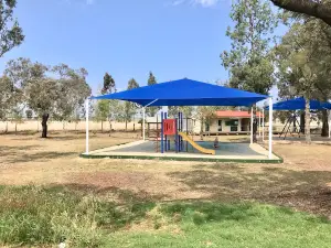 Bowenville Park