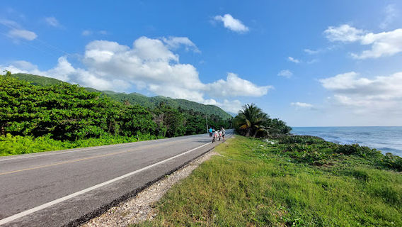 Mirador Turístico Enriquillo
