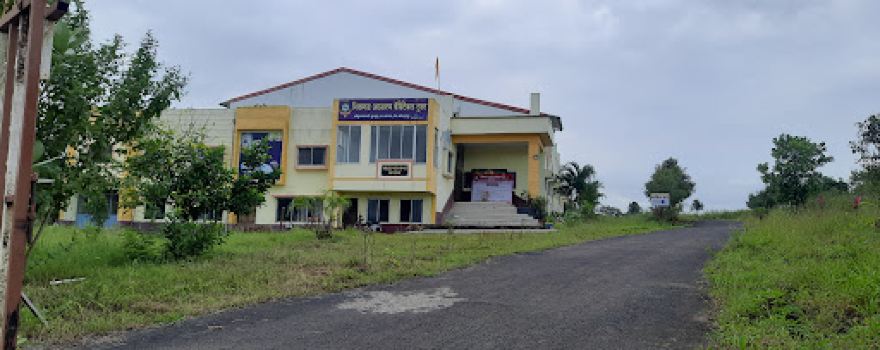 Ghatge lake view