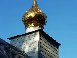 Svyatoy Istochnik