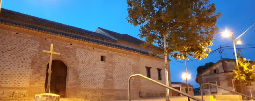 Church of San Pedro Apóstol