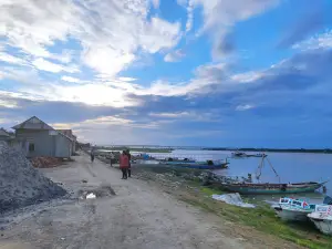 Mongal Mazir Ghat