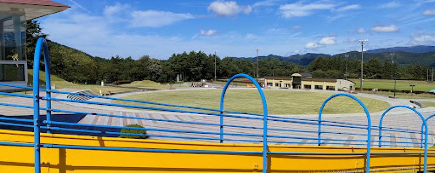 이치노헤마치 종합운동공원