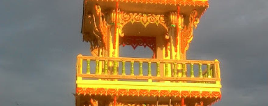 Wat Sa Yai