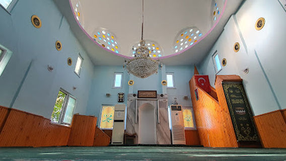Siremircavus Mahallesi