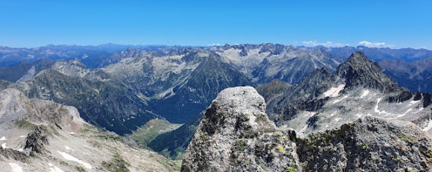 Pico de Mulieres