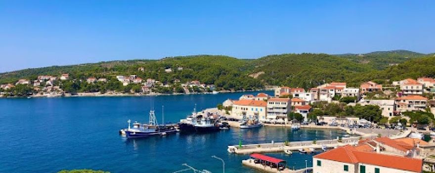 Port Sumartin