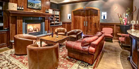 Long Shadows Tasting Room