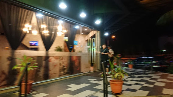 Johor Bahru