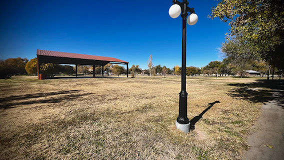 Pecos County