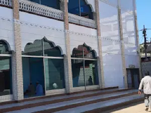 Chowdhury Bazar Jame Masjid