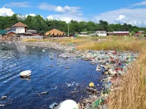 Baza Vidpochynku "Milena"