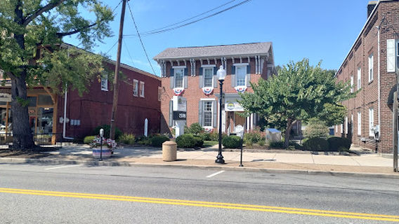 Everett Free Library